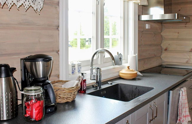 Holiday Home in Svingvoll - Foto 6