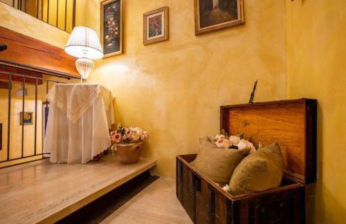 Agriturismo di Charme Villa Sant'Erasmo - Foto 41