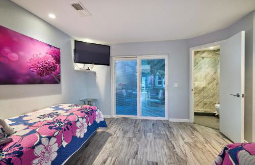 Stunning 4 BR 3 BA Convention Center Gaslamp Petco - Foto 14