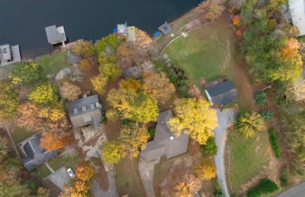 Bama Lake House- 2 Story Boat Dock- Beautiful View - Foto 51
