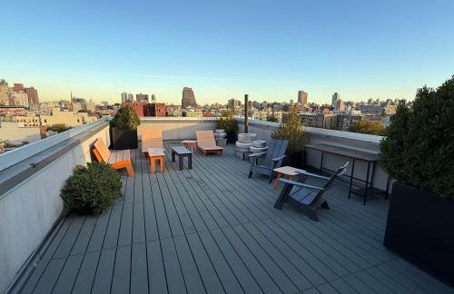 Modern Studio with Private Bathroom and Kitchen - Foto 13