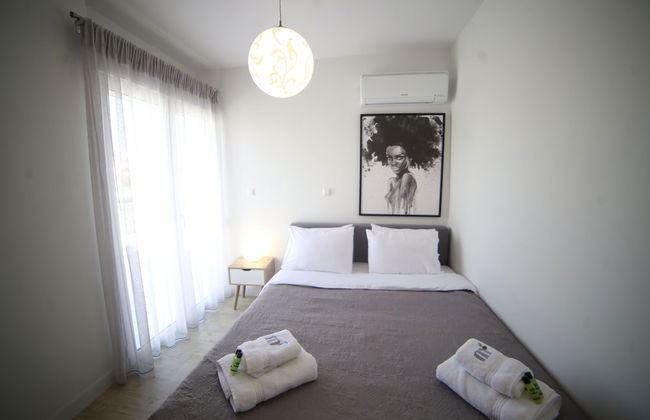 Athens Morum City Apartments - Foto 9