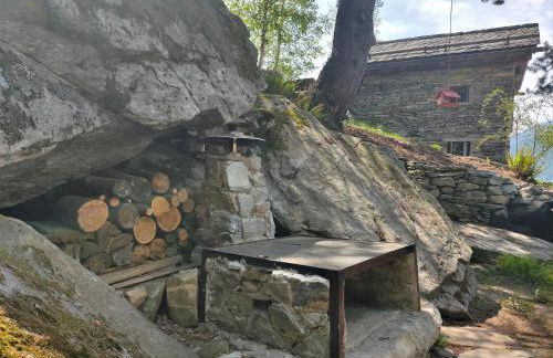 Chalet Panorama Res Albert - Foto 27