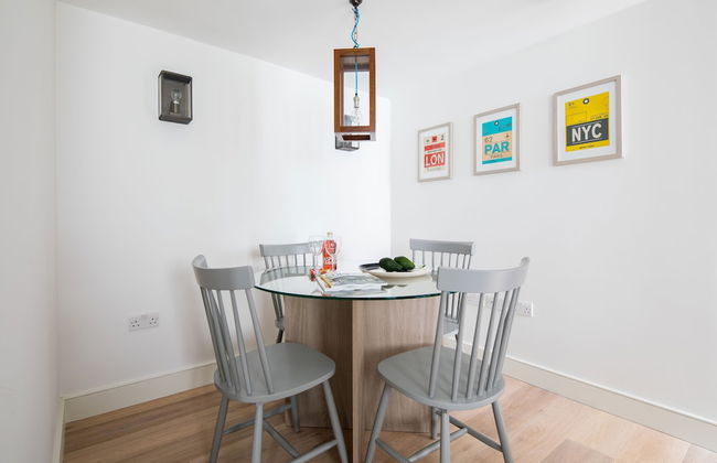 Iverna Gardens by Lime Street - Foto 14