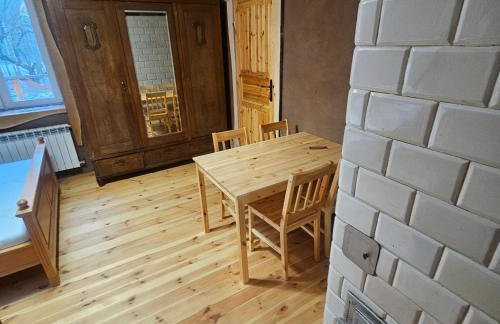 Leniuszkowo Święty Spokój - Foto 23