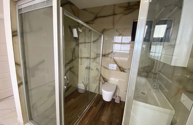 Ada Loft Alanya - Foto 19