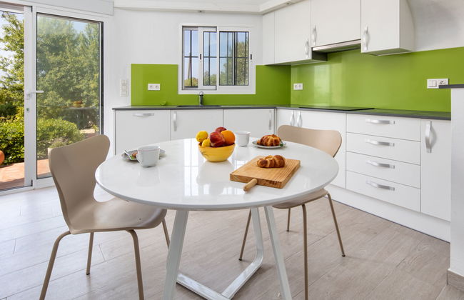 Villa Bramble - Photo 23