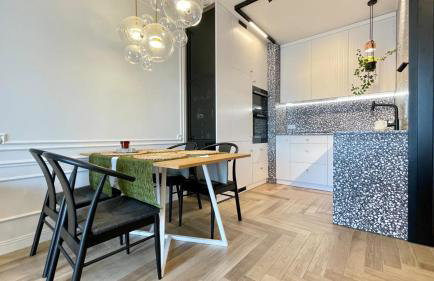 Luksusowe Apartamenty na Toruńskiej - Foto 21