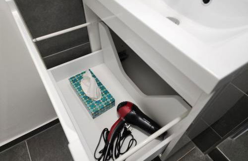 Davin City Aparments - Self-Check-In - Foto 62