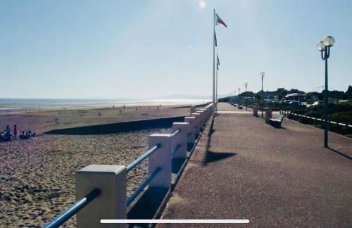 Bel Appartement vue mer - Photo 8