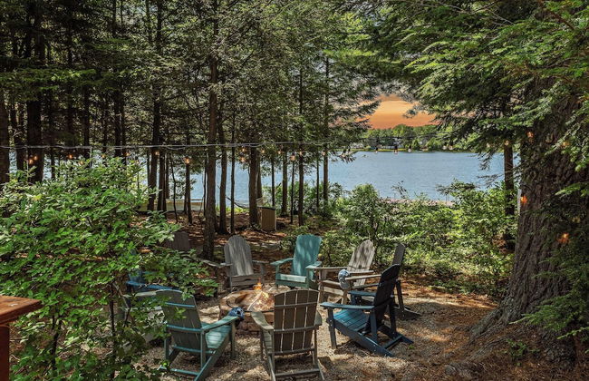 Tranquil Waterside by Avantstay Lakefront + Dock, Game Room, Views - Foto 2