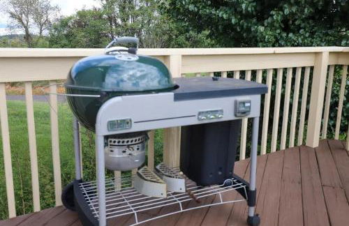 Serenity with Mountain Views 3BR Deckside Views - Foto 42