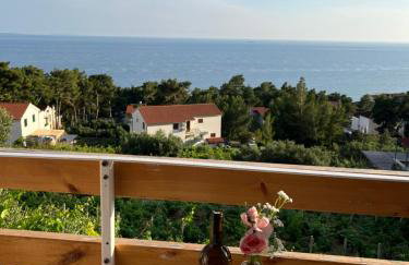Apartmani "Nikola" Seaview - Ivan Dolac, Hvar - Foto 63