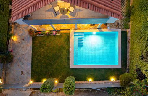 Athina Sea Villa Close To Athens - Foto 44