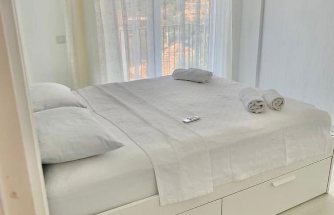 Özkan Apart - Foto 4