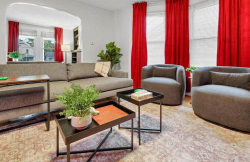 The Ohio State of Mind 5BR 2BA - Foto 1