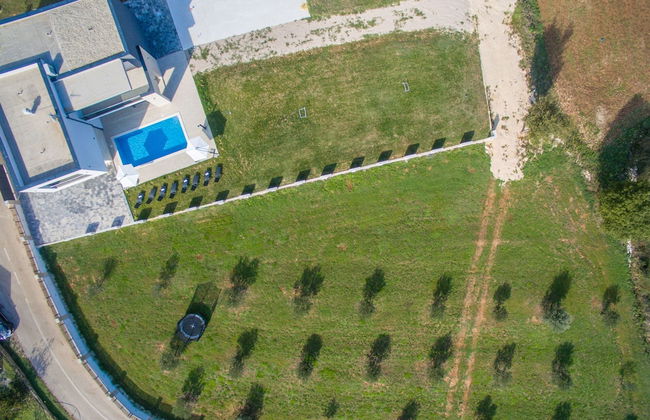 Villa F A Zadarvillas - Foto 4