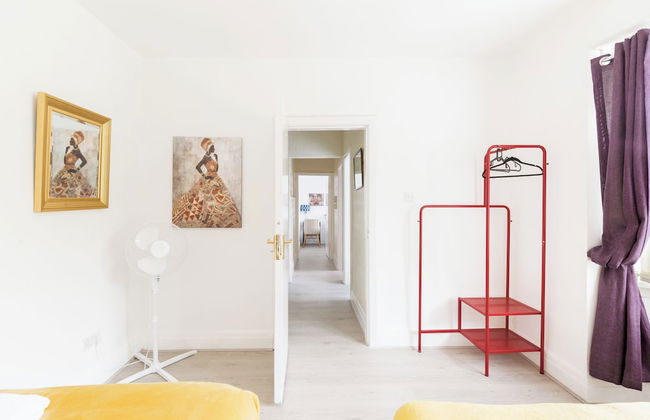 6 bedroom house near Edgbaston Stadium - Foto 2