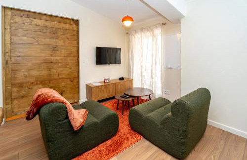 Séjour cosy au cœur de Vienne-tout à 2 min à pied - Photo 25