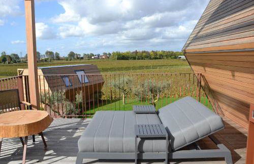 Glamping Alvearium Alturis - Foto 38