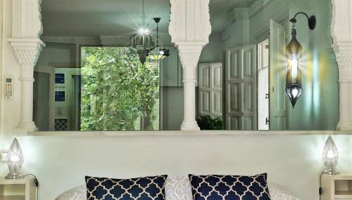 The Nasrid Palace from your bed ! - Foto 4