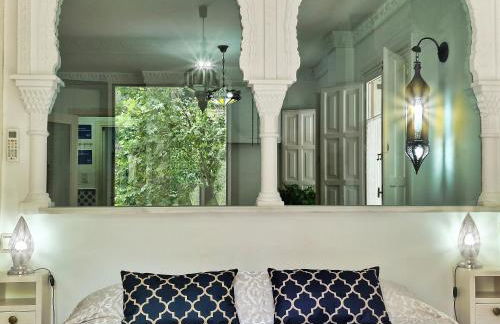 The Nasrid Palace from your bed ! - Photo 4