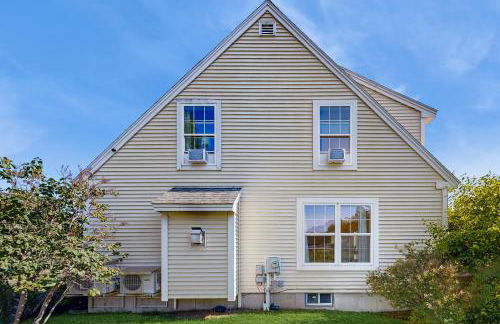 Elegant Coastal Retreat - Foto 23