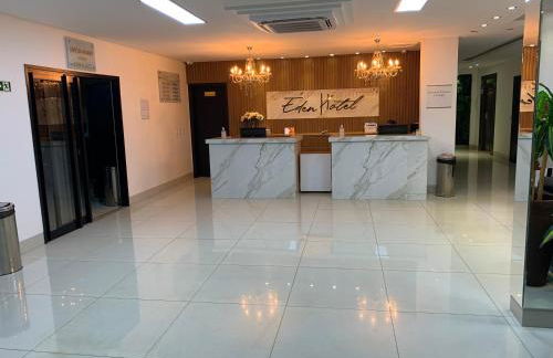 Éden Hotel - Foto 21