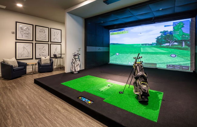 Resort Style Suites in Downtown LA - Foto 53