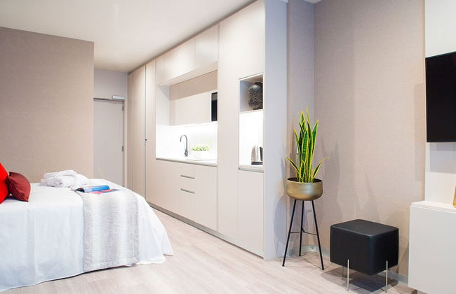 Voghe Premium Flats - Foto 11