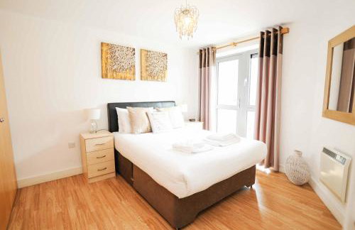 Hamilton Court Apartments from Your Stay Bristol - Foto 7
