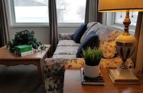 House on the Camas Prairie (in town) - Foto 12