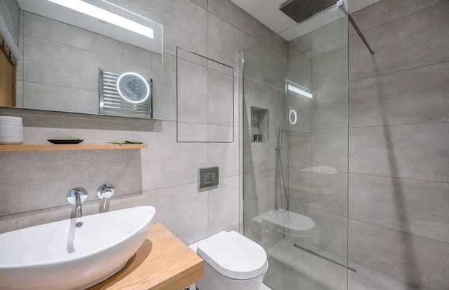 Swifts, Southwold - Foto 18