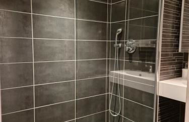 BEC 563 - Beautiful apartment T2 lake view - Foto 7