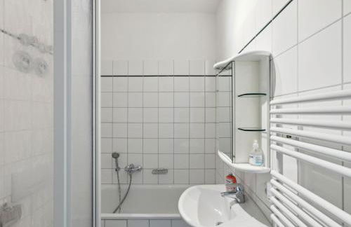Apartment Gründerzeitvilla by Interhome - Foto 19