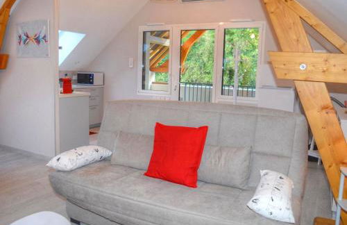 Gîte Moderne avec Climatisation - Val de Loire - FR-1-381-523 - Foto 8