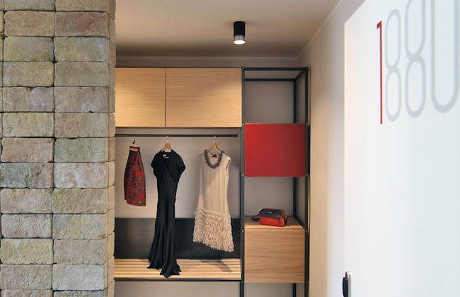 Atypical Rooms - Foto 20