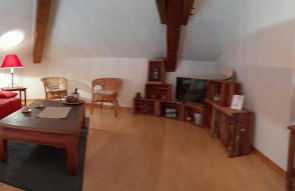 Gîte NOCTUA chez Gîtes QUE CANTA - Photo 20