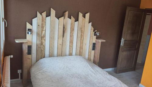 Appartement 4 à 6 personnes - Foto 4