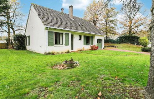 3 Bedroom Cozy Home In Le Touquet - Foto 10