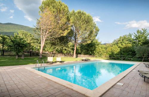 Agriturismo Il Giardino dei Ciliegi - Photo 20