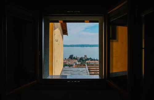 Terrazza sulle mura Appartamento Luna - Foto 18