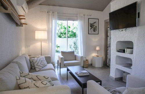 Villa Cosy, 75m2, climatisé, 200m plage, parking - Foto 43