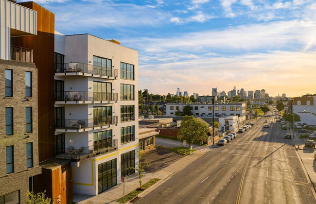 The Carter 402 by Avantstay Mins to Downtown - Foto 27