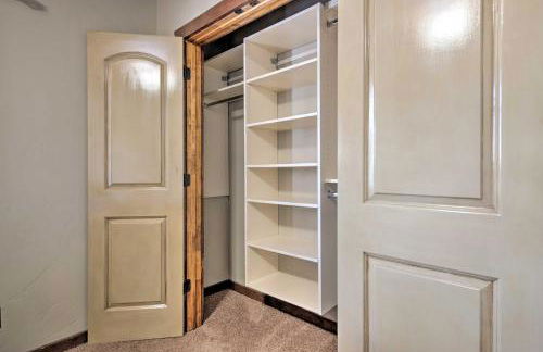 Well-Appointed Sterling Casita with Full Kitchen! - Foto 19