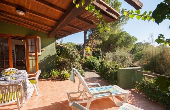 Piccola Oasi 4 - Photo 17