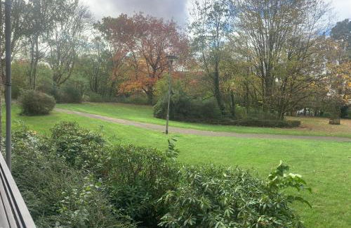 Gemütliche Wohnung, schnell in Köln, Messe, Stadion & Phantasialand - Foto 12