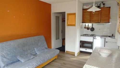 Appartement 2 pièces 6 pers, Plan Peisey, proche commerces et pistes - FR-1-411-79 - Foto 3