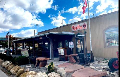 Beehive Loft - Foto 17