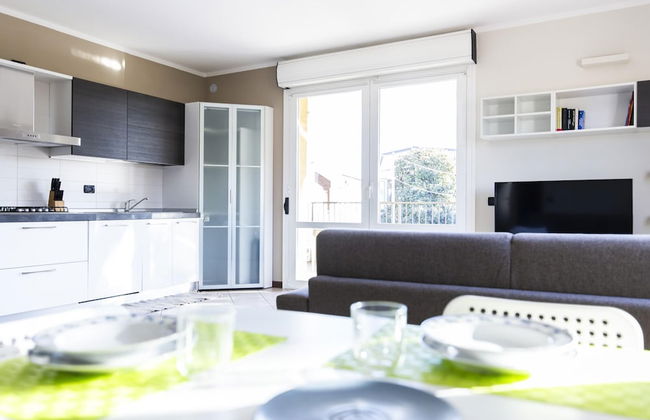 Legnano 20 in Ospiate - Foto 16